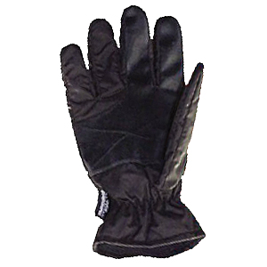 Finger Fashions 465 Waterproof Talson Glove with Rubbertec Grip